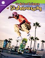 Télécharger le livre :  The Art and Science of Skateboarding