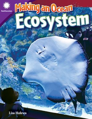 Téléchargez le livre :  Making an Ocean Ecosystem
