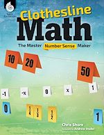 Télécharger le livre :  Clothesline Math