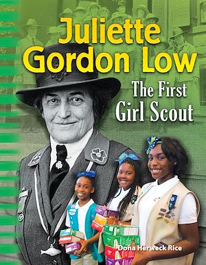 Téléchargez le livre :  Juliette Gordon Low