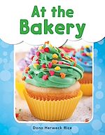 Télécharger le livre :  At the Bakery
