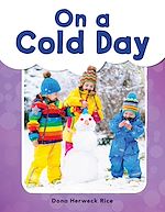 Télécharger le livre :  On a Cold Day