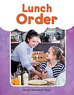 Télécharger le livre :  Lunch Order