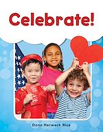 Télécharger le livre :  Celebrate!