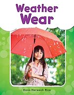 Télécharger le livre :  Weather Wear