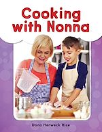 Télécharger le livre :  Cooking with Nonna