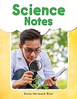 Télécharger le livre :  Science Notes