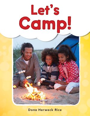 Téléchargez le livre :  Let's Camp! (epub)