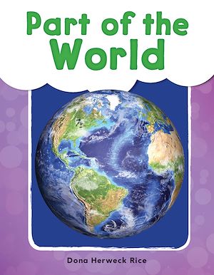 Téléchargez le livre :  Part of the World