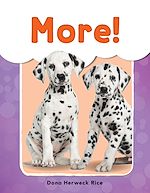 Télécharger le livre :  More!