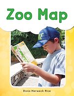 Télécharger le livre :  Zoo Map