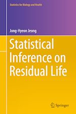 Télécharger le livre :  Statistical Inference on Residual Life