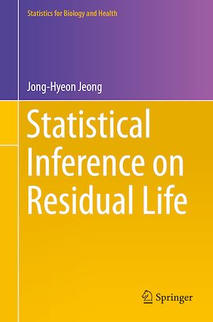Téléchargez le livre :  Statistical Inference on Residual Life