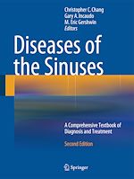 Télécharger le livre :  Diseases of the Sinuses