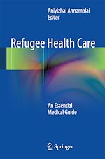 Télécharger le livre :  Refugee Health Care
