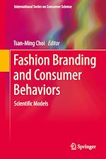 Télécharger le livre :  Fashion Branding and Consumer Behaviors
