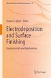 Télécharger le livre :  Electrodeposition and Surface Finishing