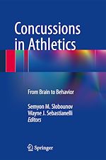 Télécharger le livre :  Concussions in Athletics