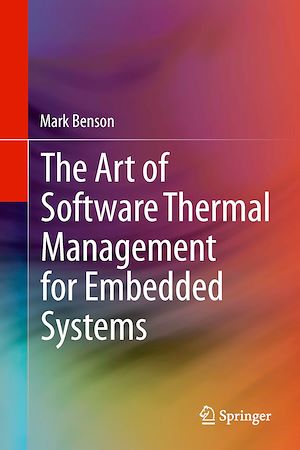 Téléchargez le livre :  The Art of Software Thermal Management for Embedded Systems