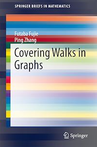 Télécharger le livre :  Covering Walks in Graphs