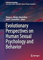 Télécharger le livre :  Evolutionary Perspectives on Human Sexual Psychology and Behavior