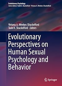 Télécharger le livre :  Evolutionary Perspectives on Human Sexual Psychology and Behavior