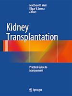 Télécharger le livre :  Kidney Transplantation