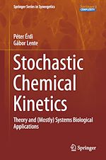 Télécharger le livre :  Stochastic Chemical Kinetics