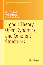 Télécharger le livre :  Ergodic Theory, Open Dynamics, and Coherent Structures