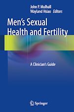 Télécharger le livre :  Men's Sexual Health and Fertility