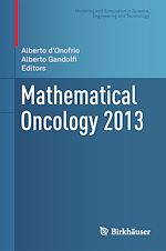Télécharger le livre :  Mathematical Oncology 2013