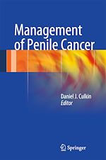 Télécharger le livre :  Management of Penile Cancer