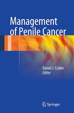 Téléchargez le livre :  Management of Penile Cancer