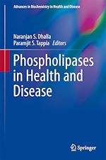 Télécharger le livre :  Phospholipases in Health and Disease