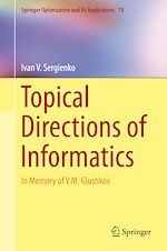 Download this eBook Topical Directions of Informatics