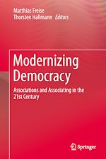 Télécharger le livre :  Modernizing Democracy
