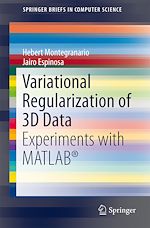 Télécharger le livre :  Variational Regularization of 3D Data