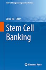 Télécharger le livre :  Stem Cell Banking