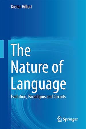 Download the eBook: The Nature of Language