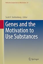 Télécharger le livre :  Genes and the Motivation to Use Substances