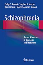 Télécharger le livre :  Schizophrenia
