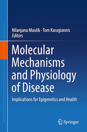 Téléchargez le livre :  Molecular mechanisms and physiology of disease