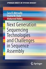 Télécharger le livre :  Next Generation Sequencing Technologies and Challenges in Sequence Assembly