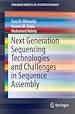 Télécharger le livre :  Next Generation Sequencing Technologies and Challenges in Sequence Assembly