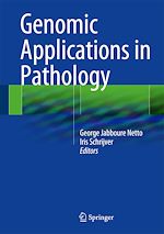 Télécharger le livre :  Genomic Applications in Pathology