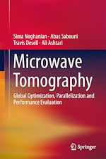 Télécharger le livre :  Microwave Tomography