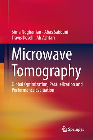 Téléchargez le livre :  Microwave Tomography