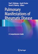 Download this eBook Pulmonary Manifestations of Rheumatic Disease