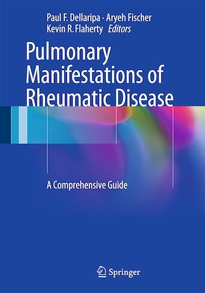 Download the eBook: Pulmonary Manifestations of Rheumatic Disease