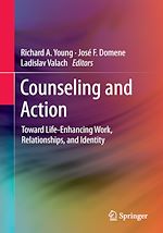 Télécharger le livre :  Counseling and Action